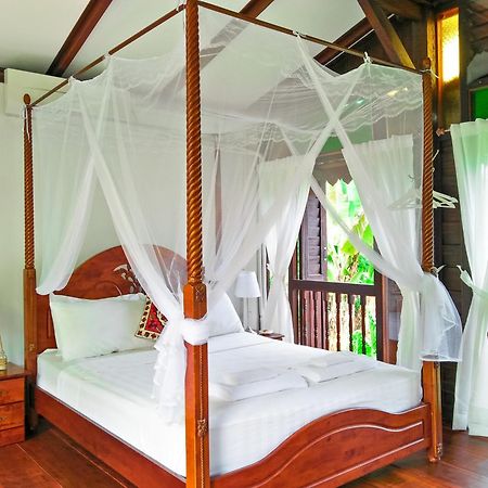 Alamanda Villas Langkawi Куах Номер фото