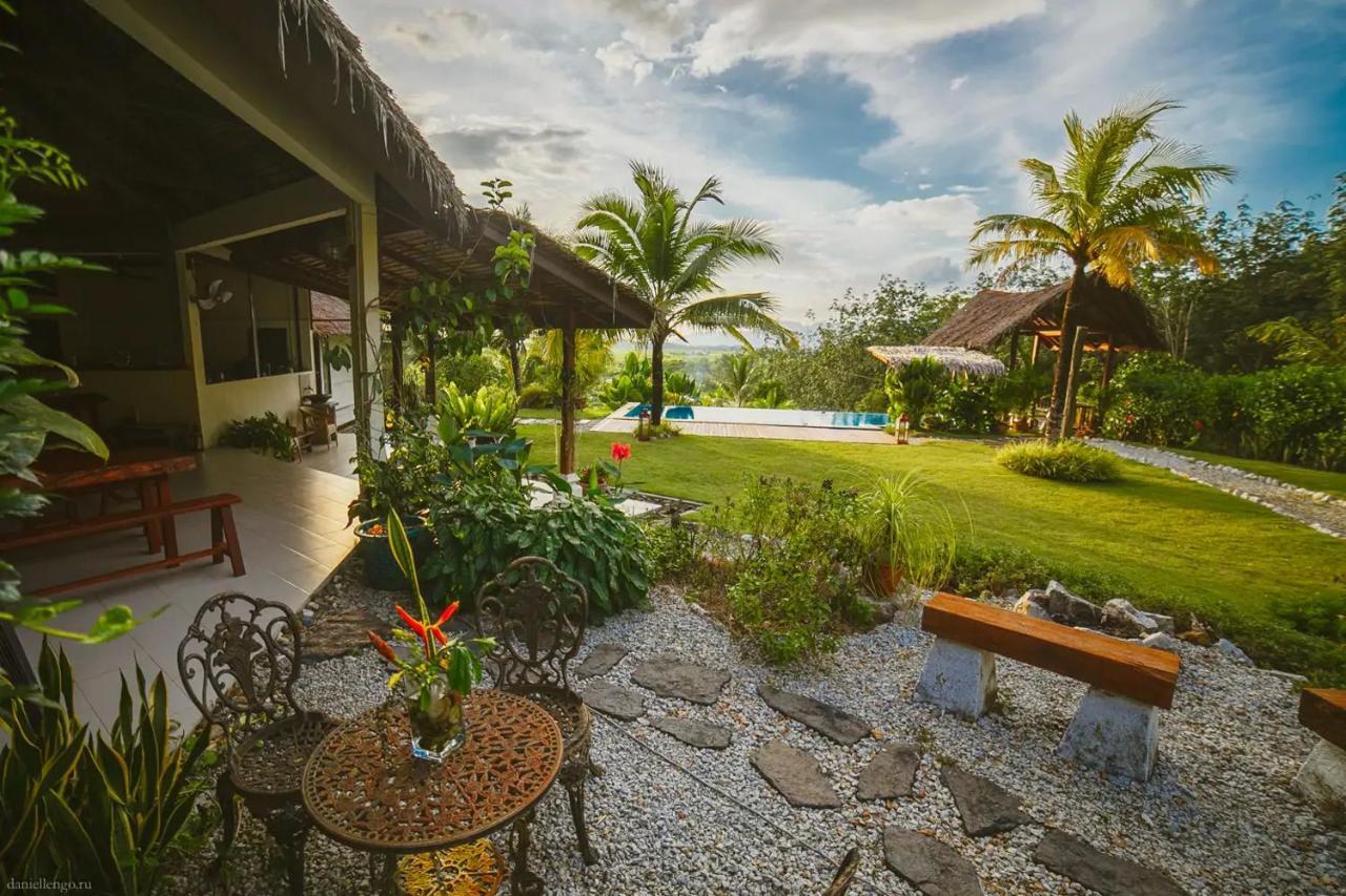Alamanda Villas Langkawi Куах Экстерьер фото
