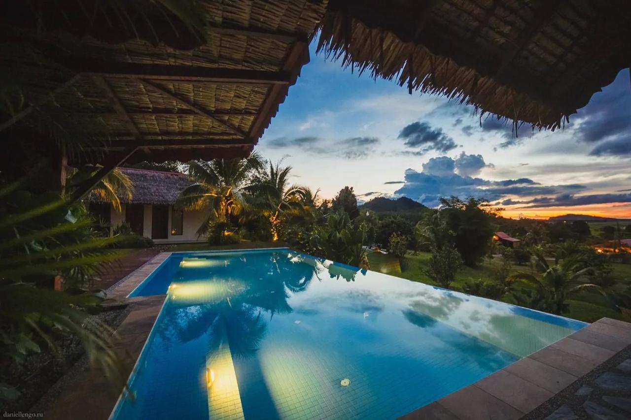 Alamanda Villas Langkawi Куах Экстерьер фото