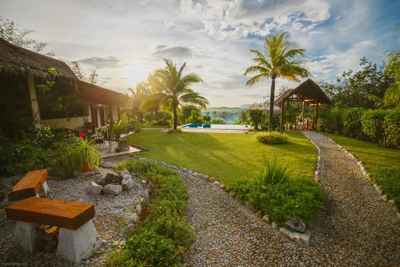 Alamanda Villas Langkawi Куах Экстерьер фото