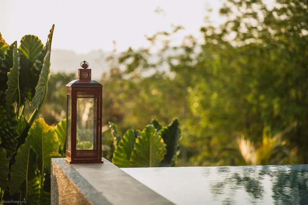 Alamanda Villas Langkawi Куах Экстерьер фото