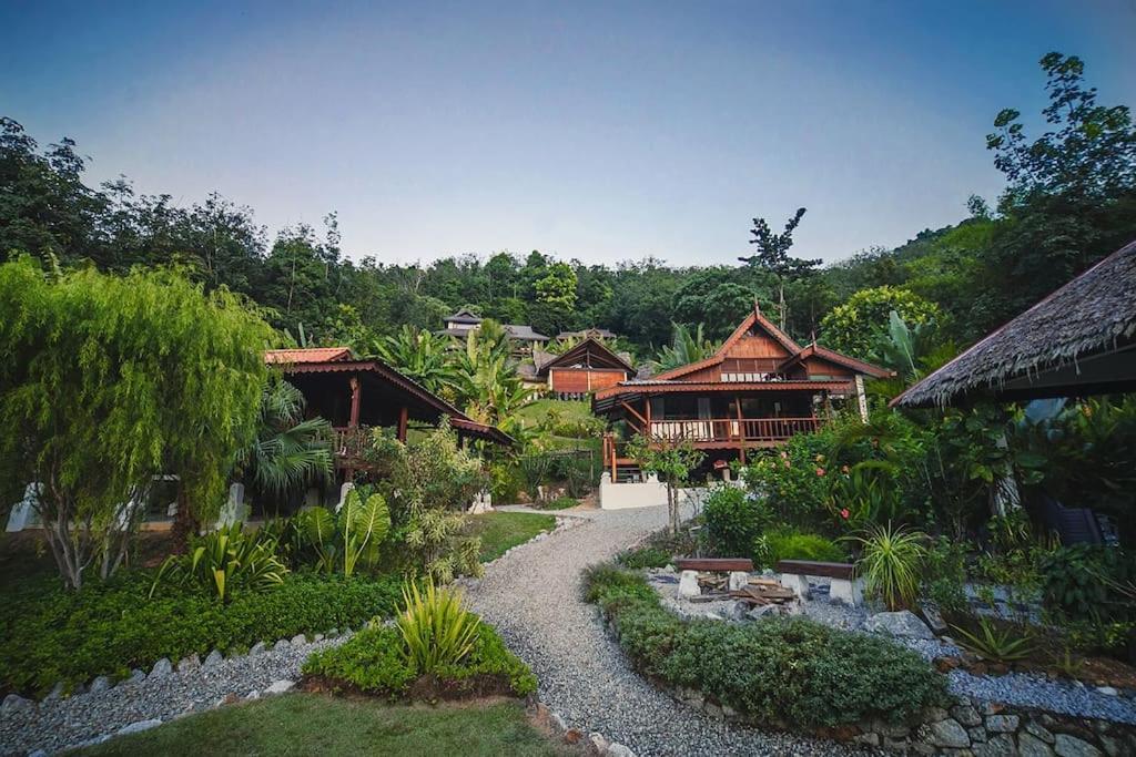 Alamanda Villas Langkawi Куах Экстерьер фото