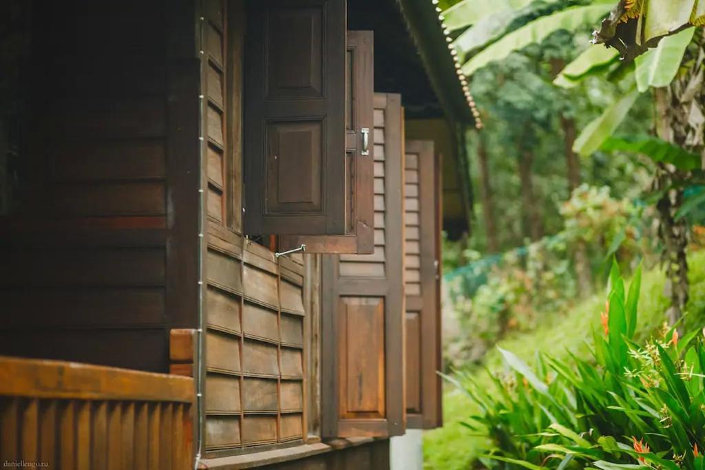 Alamanda Villas Langkawi Куах Экстерьер фото