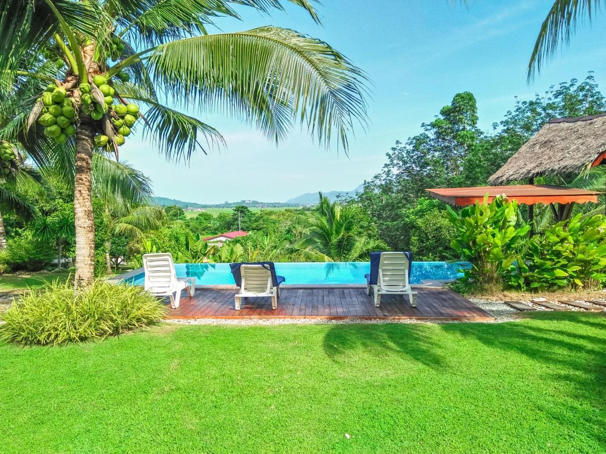 Alamanda Villas Langkawi Куах Экстерьер фото