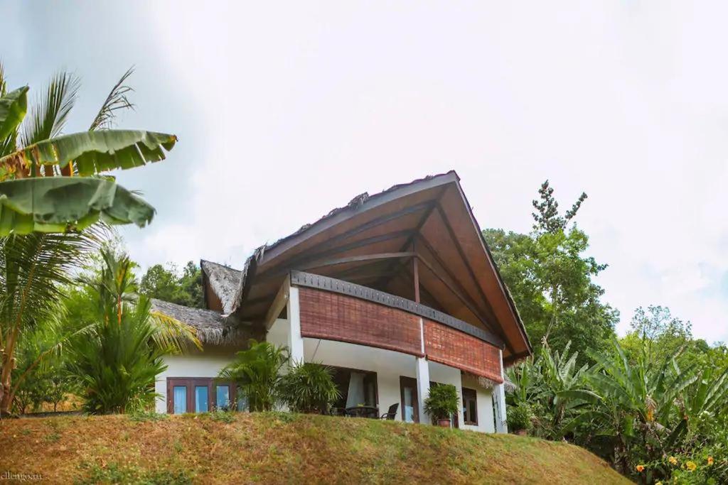 Alamanda Villas Langkawi Куах Экстерьер фото