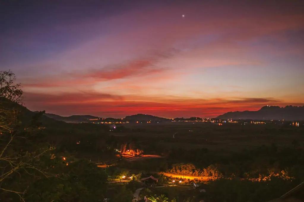 Alamanda Villas Langkawi Куах Экстерьер фото