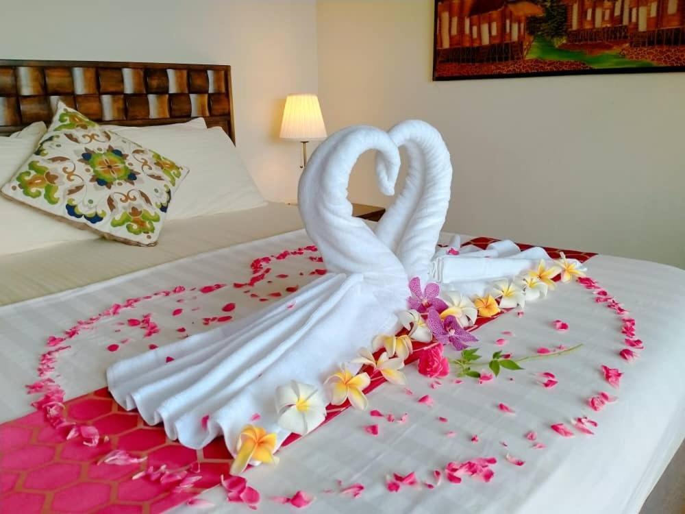 Alamanda Villas Langkawi Куах Экстерьер фото