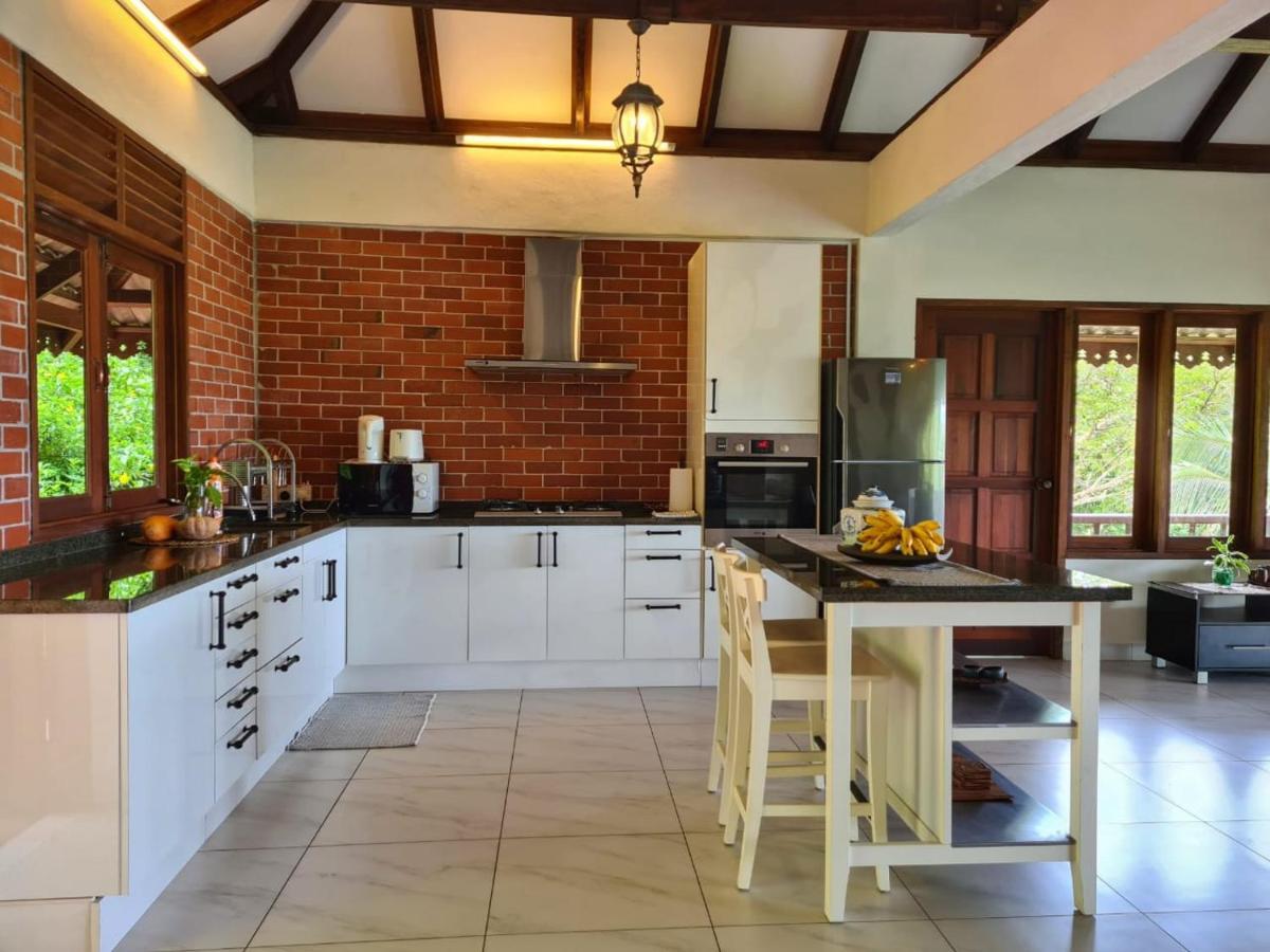Alamanda Villas Langkawi Куах Экстерьер фото