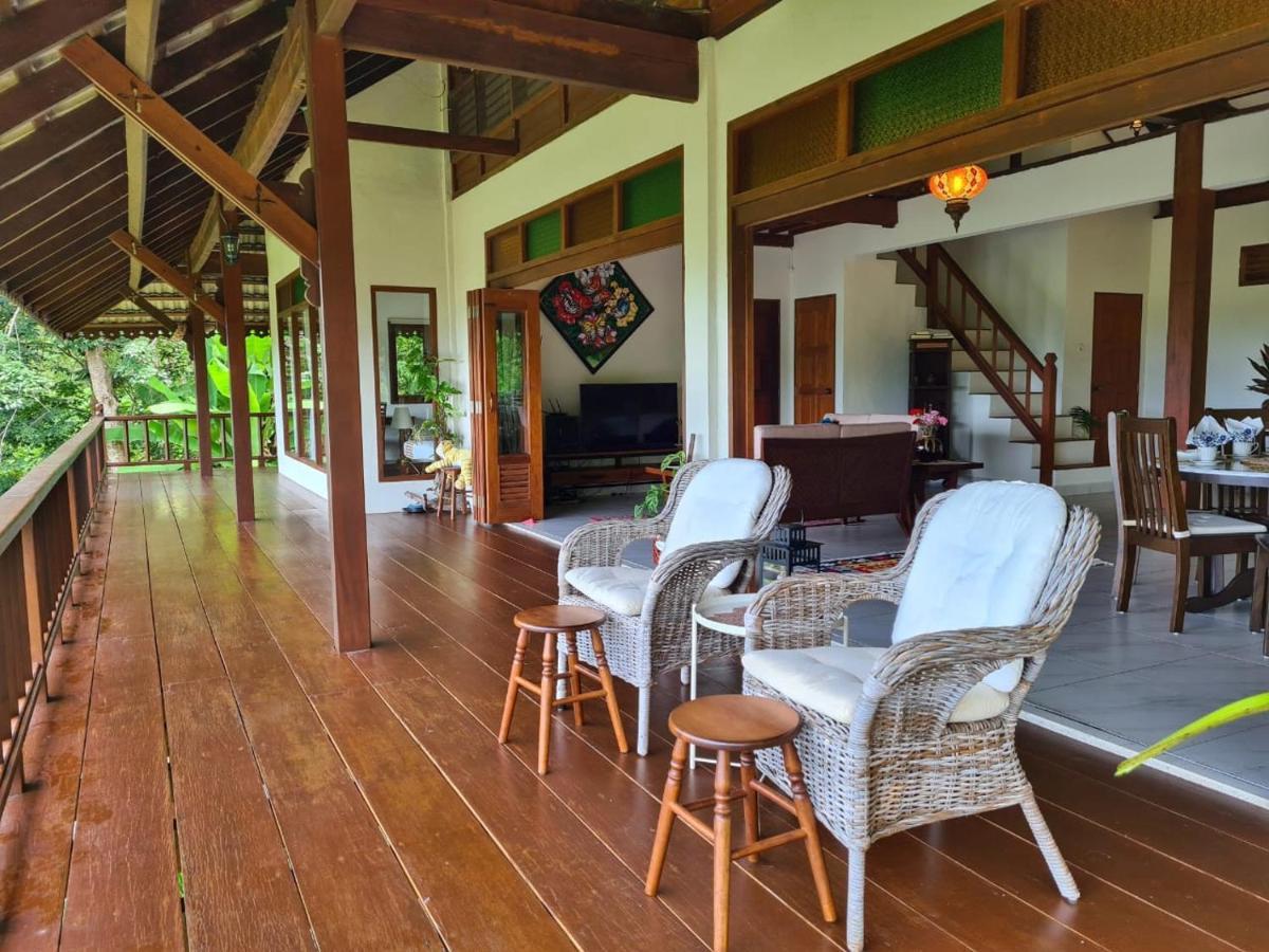 Alamanda Villas Langkawi Куах Экстерьер фото