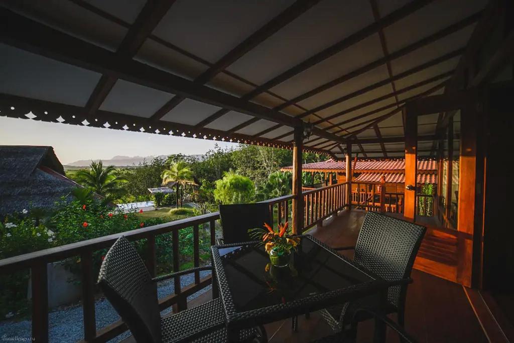Alamanda Villas Langkawi Куах Номер фото