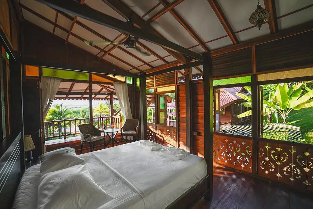 Alamanda Villas Langkawi Куах Номер фото