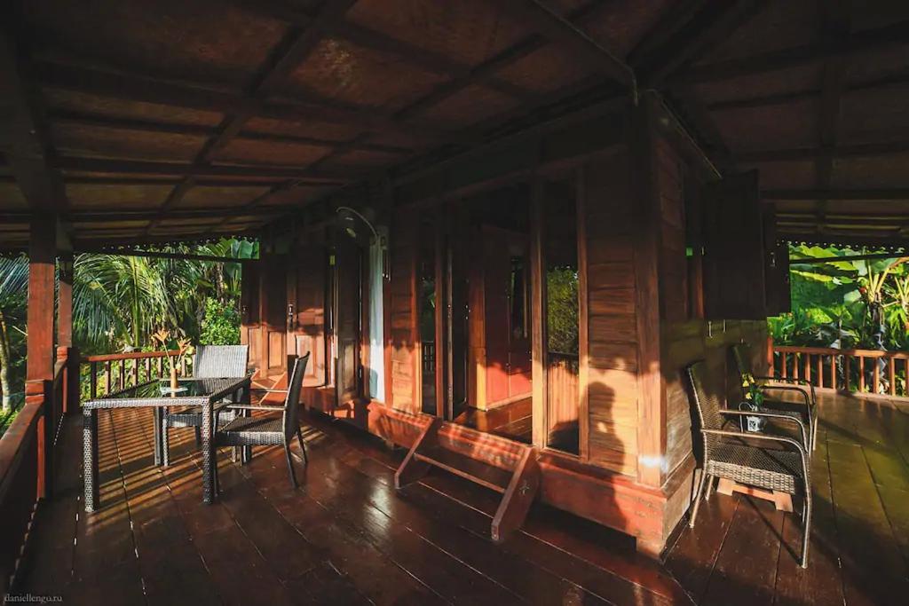 Alamanda Villas Langkawi Куах Номер фото