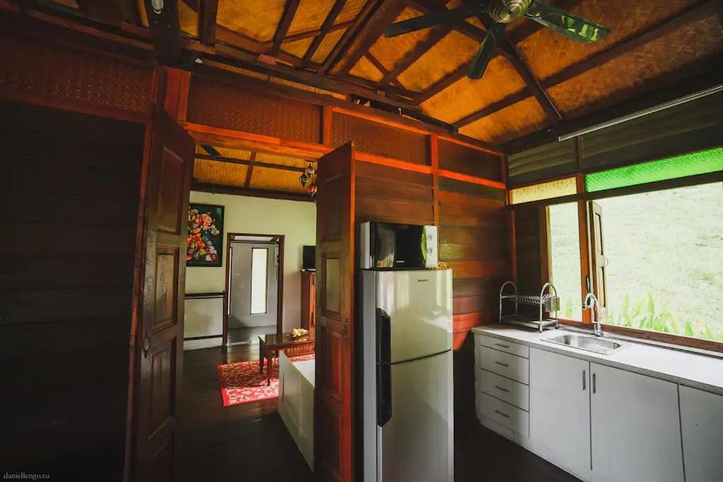 Alamanda Villas Langkawi Куах Номер фото