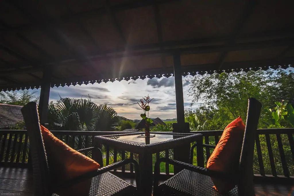 Alamanda Villas Langkawi Куах Номер фото