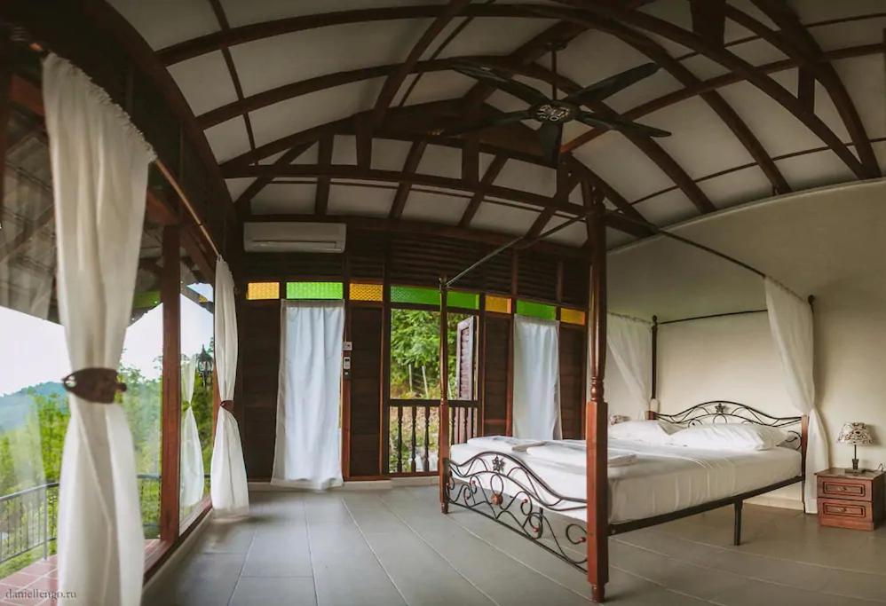 Alamanda Villas Langkawi Куах Номер фото