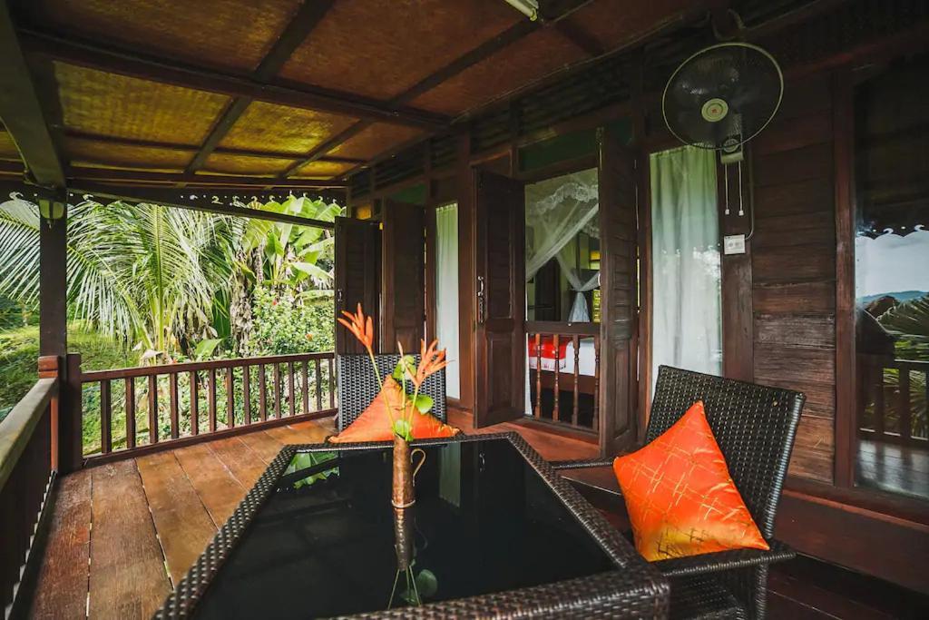 Alamanda Villas Langkawi Куах Номер фото