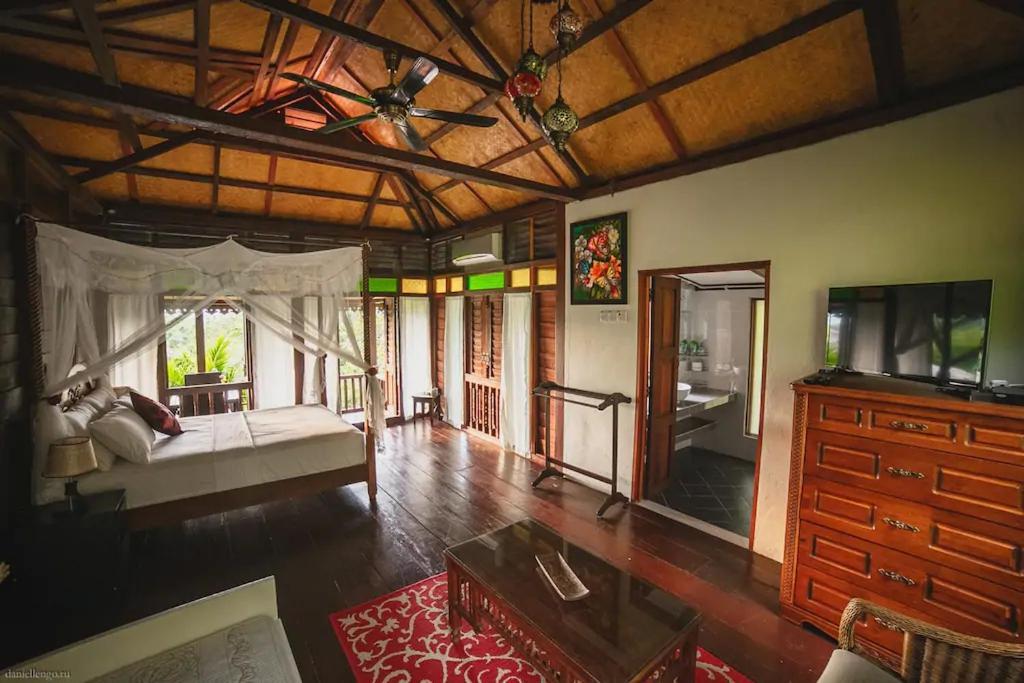 Alamanda Villas Langkawi Куах Номер фото