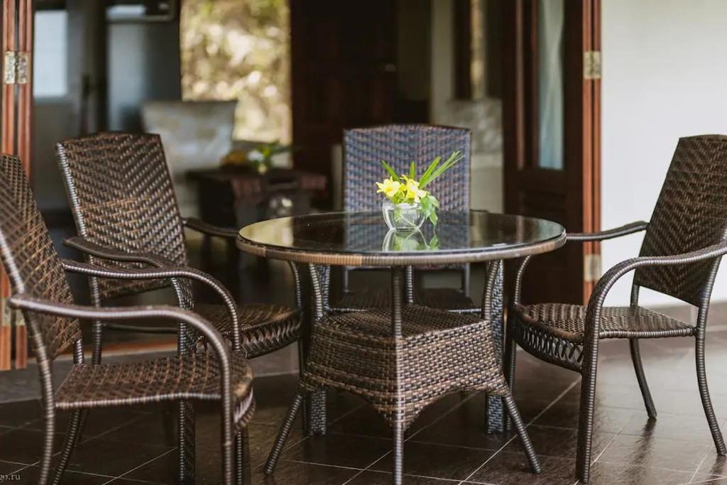 Alamanda Villas Langkawi Куах Номер фото