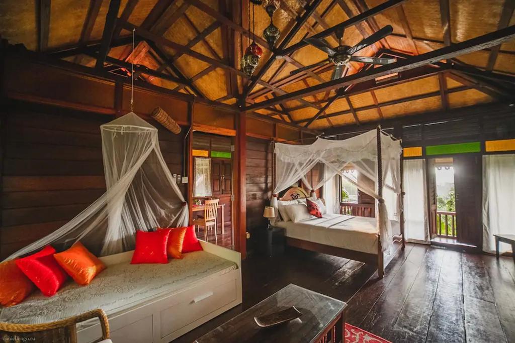 Alamanda Villas Langkawi Куах Номер фото