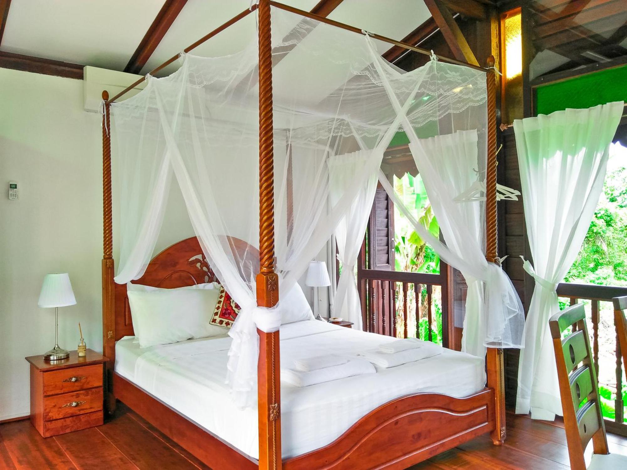 Alamanda Villas Langkawi Куах Номер фото