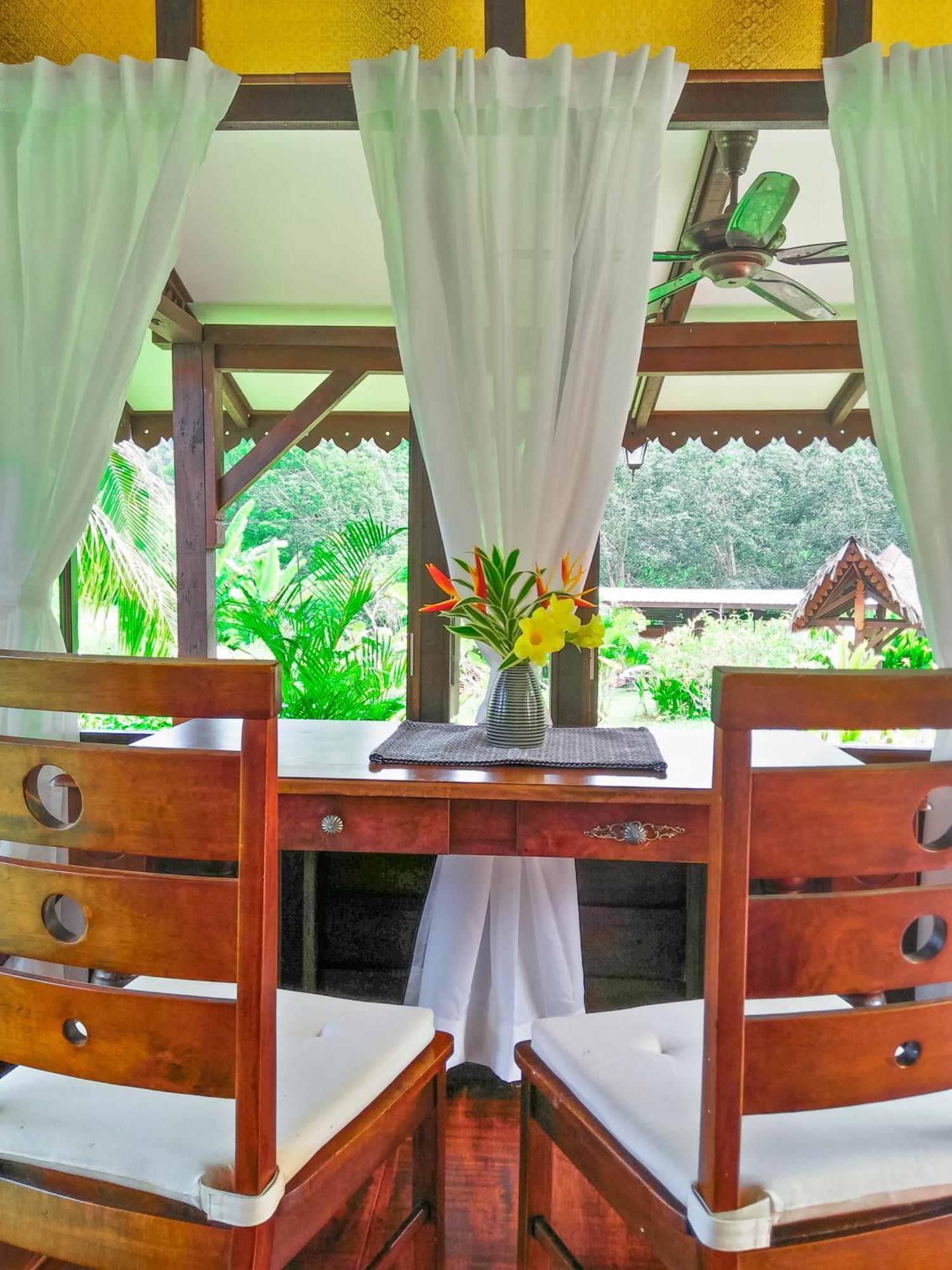 Alamanda Villas Langkawi Куах Номер фото
