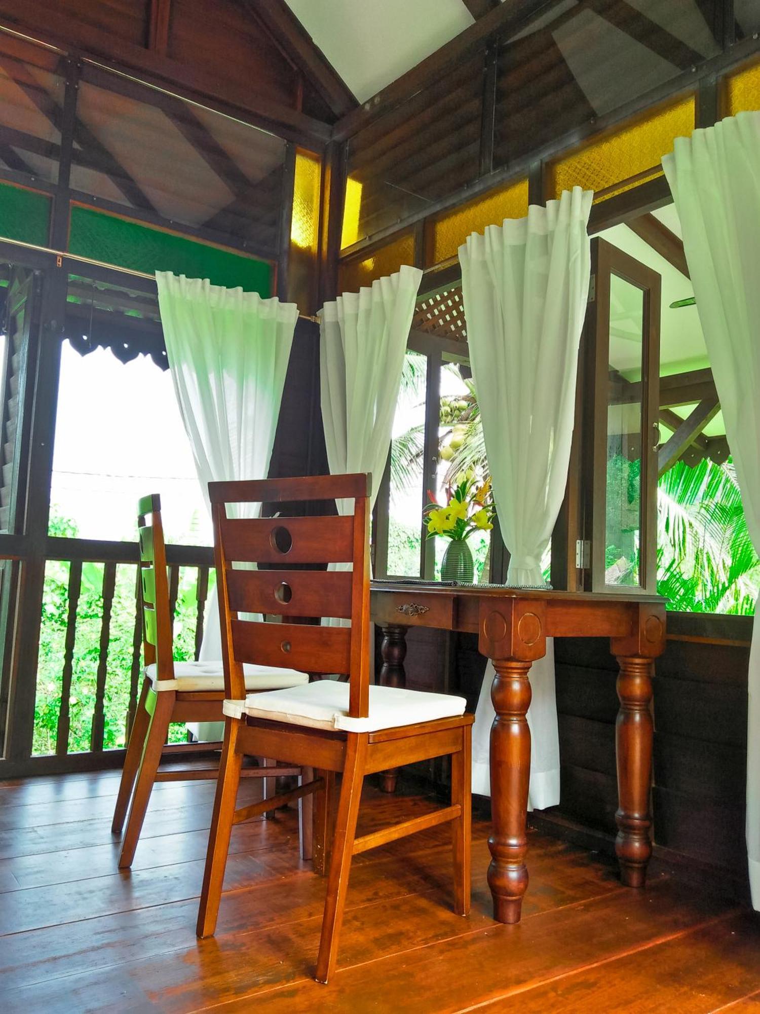 Alamanda Villas Langkawi Куах Номер фото